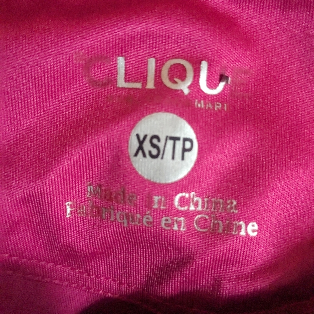 Clique top - Picture 6 of 6